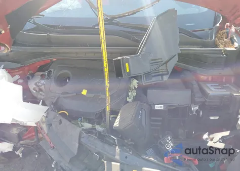 2020 Kia Sportage Lx z USA, uszkodzony, nr VIN KNDPM3AC9L7835944